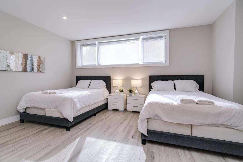 Stunning Duplex Condo #1 - Downtown River North シカゴ エクステリア 写真